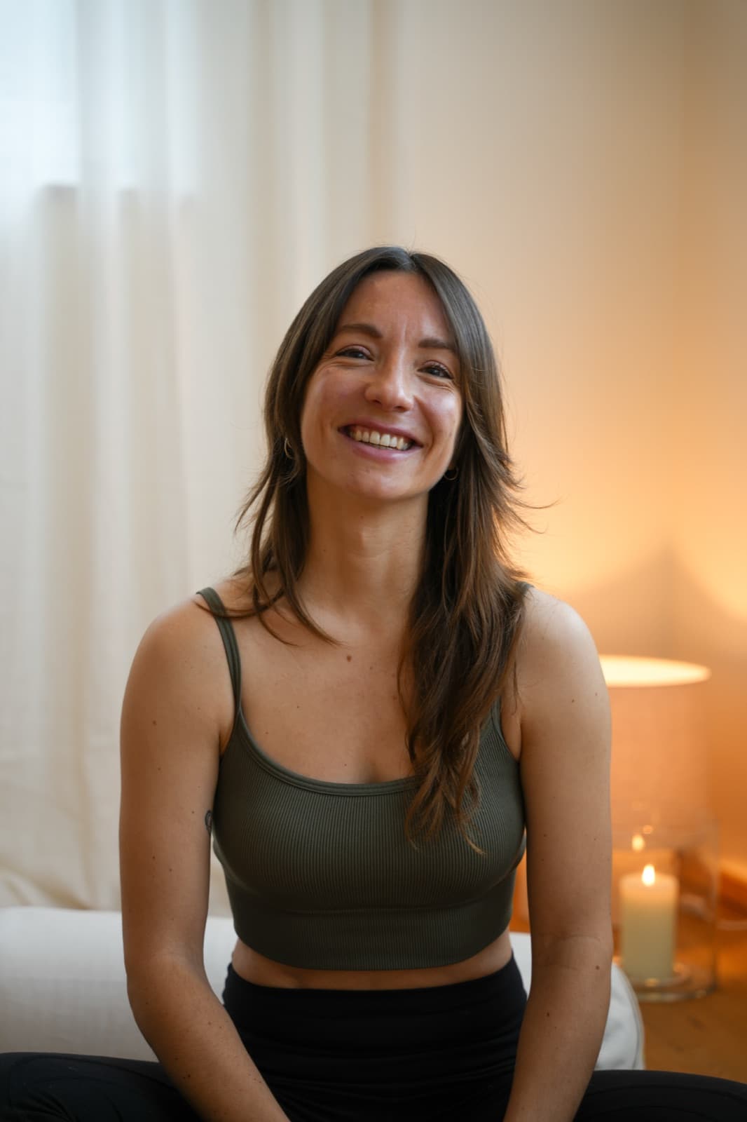 Teacher Tania