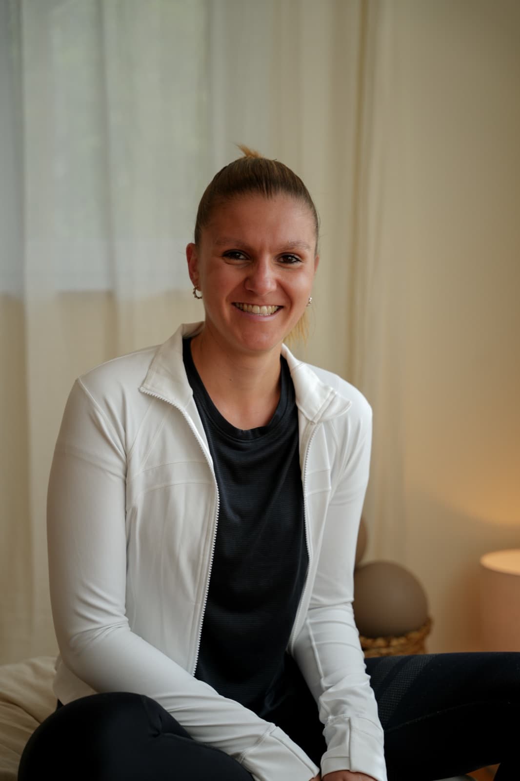 Teacher Melli